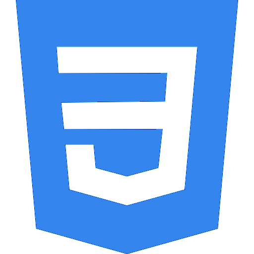 Logo CSS3