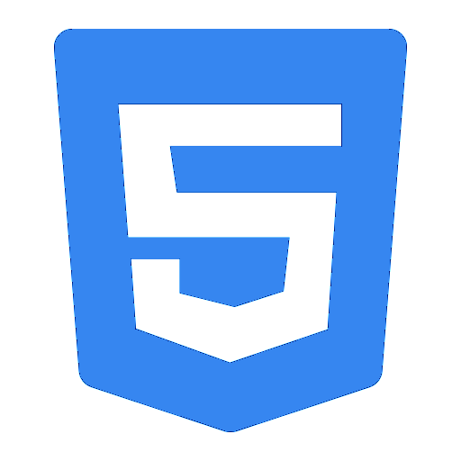 Logo HTML5