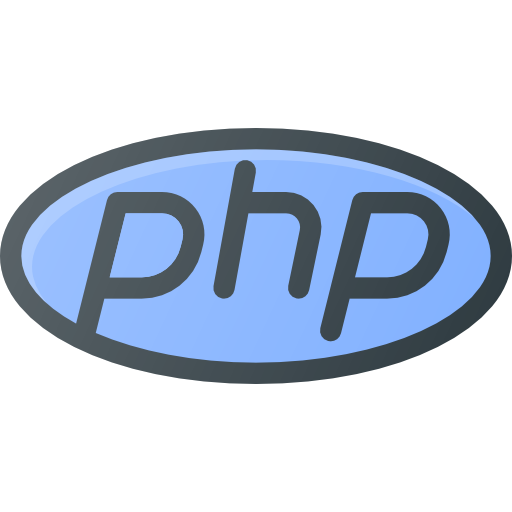 Logo PHP